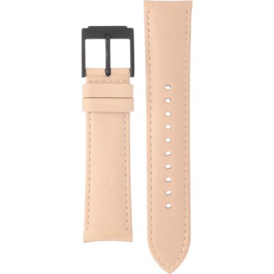 Michael Kors Michael Kors Straps AMK8510 MK8510 Runway Big Horlogeband