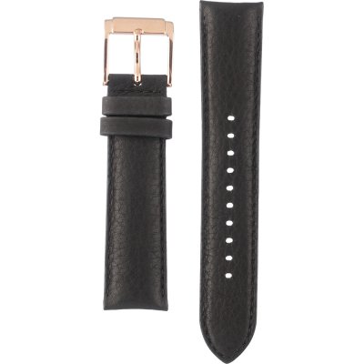 Michael Kors Michael Kors Straps AMK8516 MK8516 Lexington Big Horlogeband