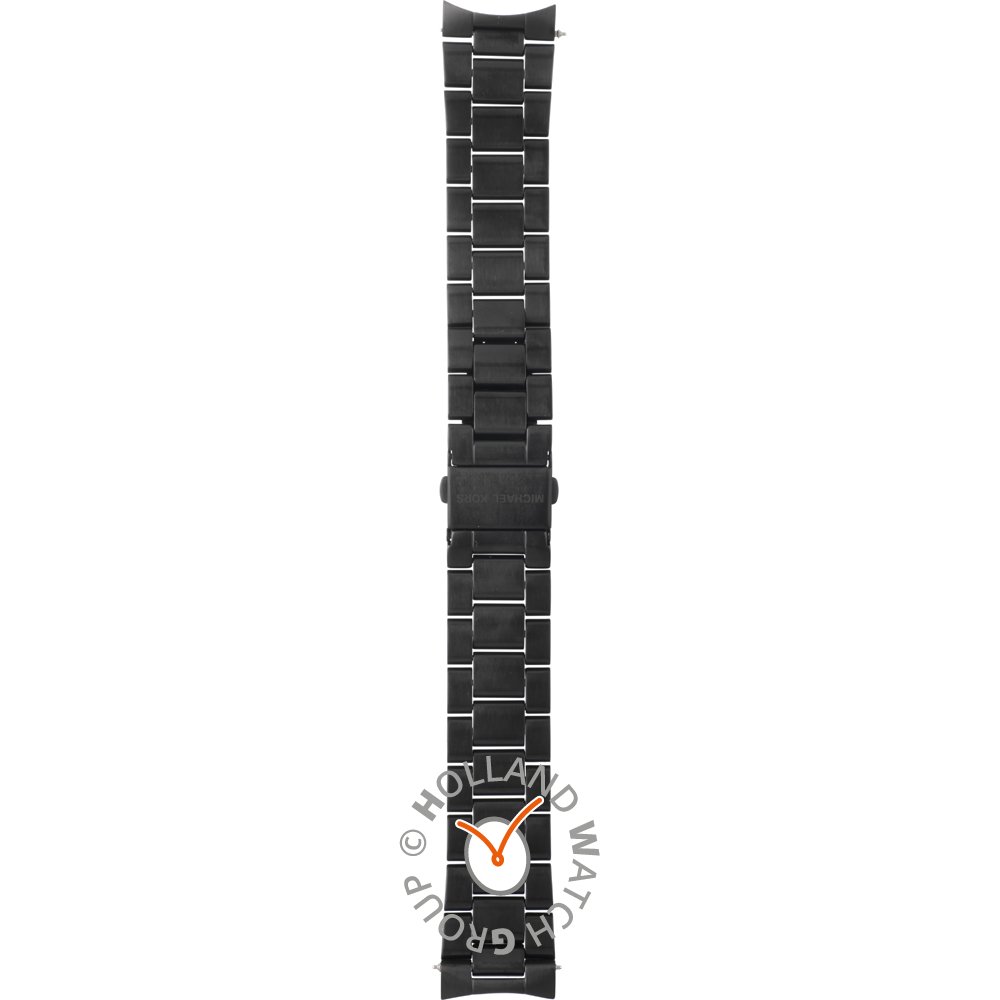 Michael Kors AMK8615 MK8615 Dane Horlogeband