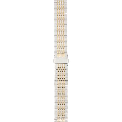 Michael Kors Michael Kors Straps AMK8660 MK8660 Merrick Horlogeband