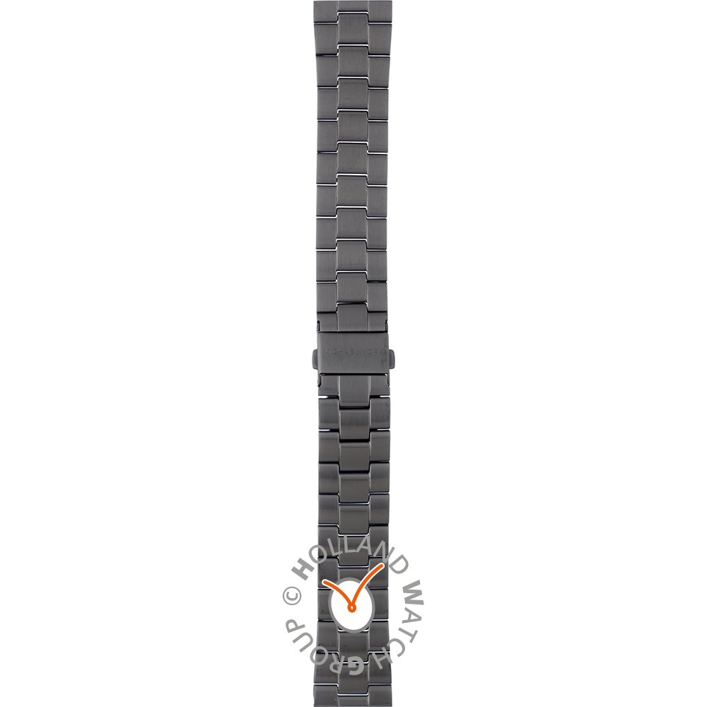 Michael Kors Michael Kors Straps AMK8703 MK8703 Benning Horlogeband