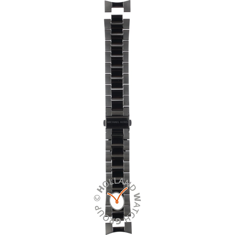 Michael Kors Michael Kors Straps AMK8767 MK8767 Wren Horlogeband