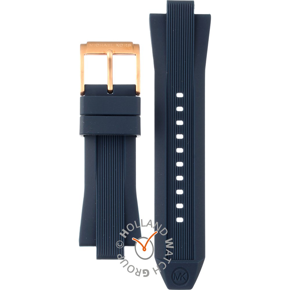 Michael Kors Michael Kors Straps AMK8780 MK8780 Dylan Horlogeband