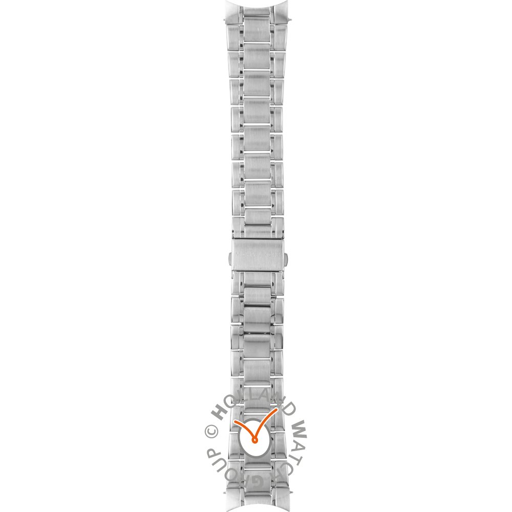 Michael Kors Michael Kors Straps AMK9029 Horlogeband