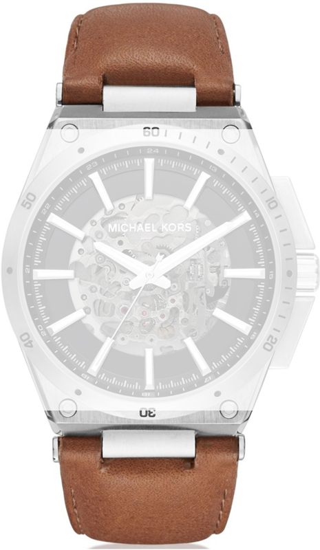 Michael Kors Michael Kors Straps AMK9030 MK9030 Wilder Horlogeband