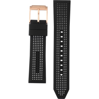 Michael Kors Michael Kors Straps AMK9041 MK9041 Greer Horlogeband