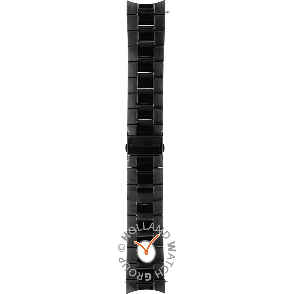 Michael Kors Michael Kors Straps AMK9043 MK9043 Bayville Horlogeband