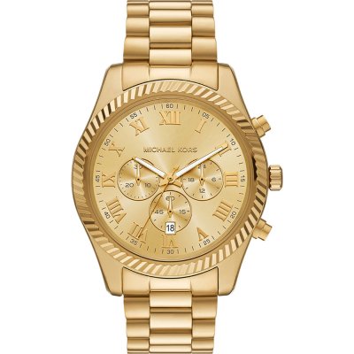 Michael Kors MK9276 Lexington Big Horloge