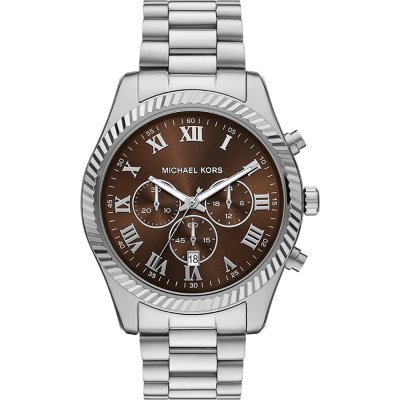 Michael Kors MK9278 Lexington Big Horloge