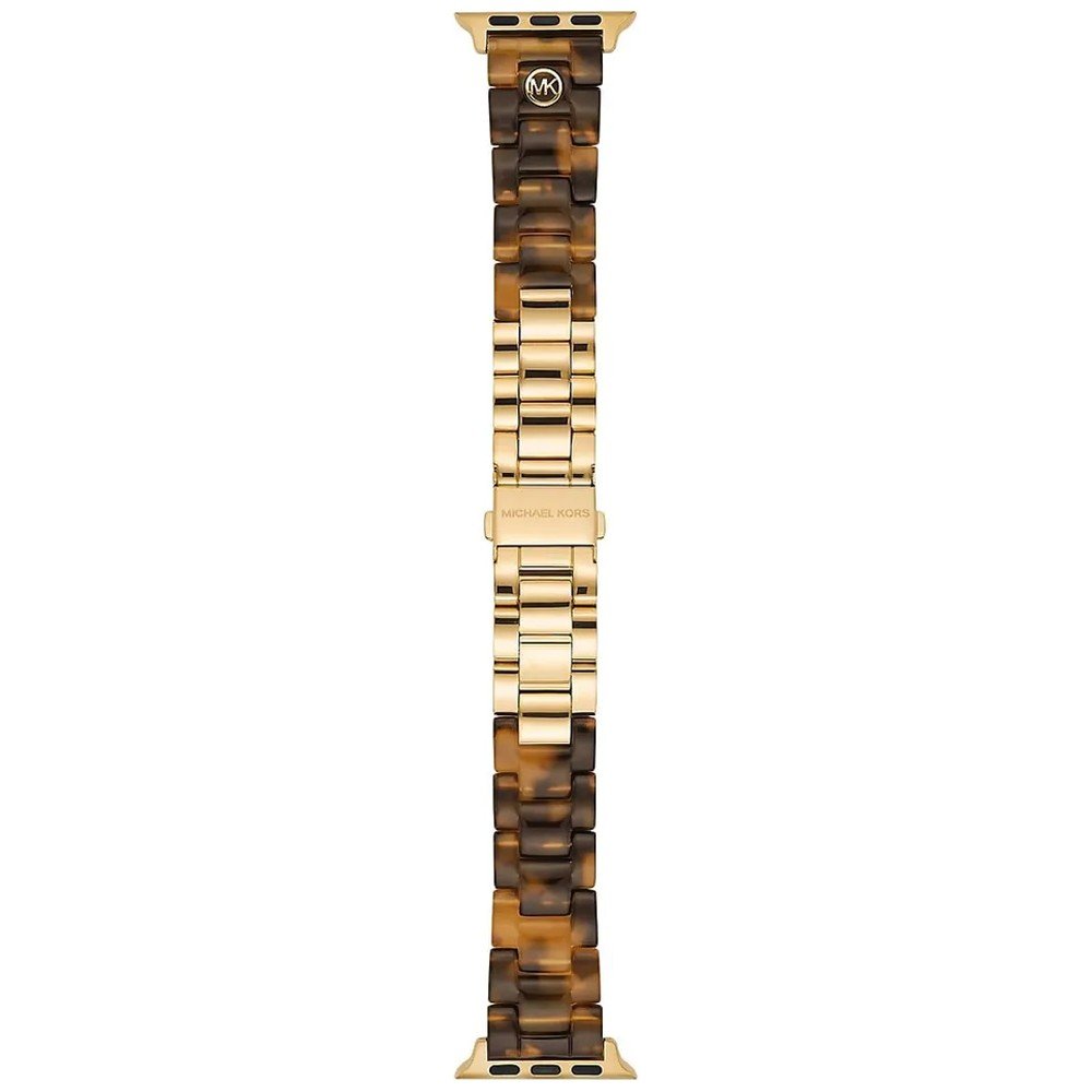 Michael Kors Michael Kors Straps MKS8040 Apple Watch Horlogeband