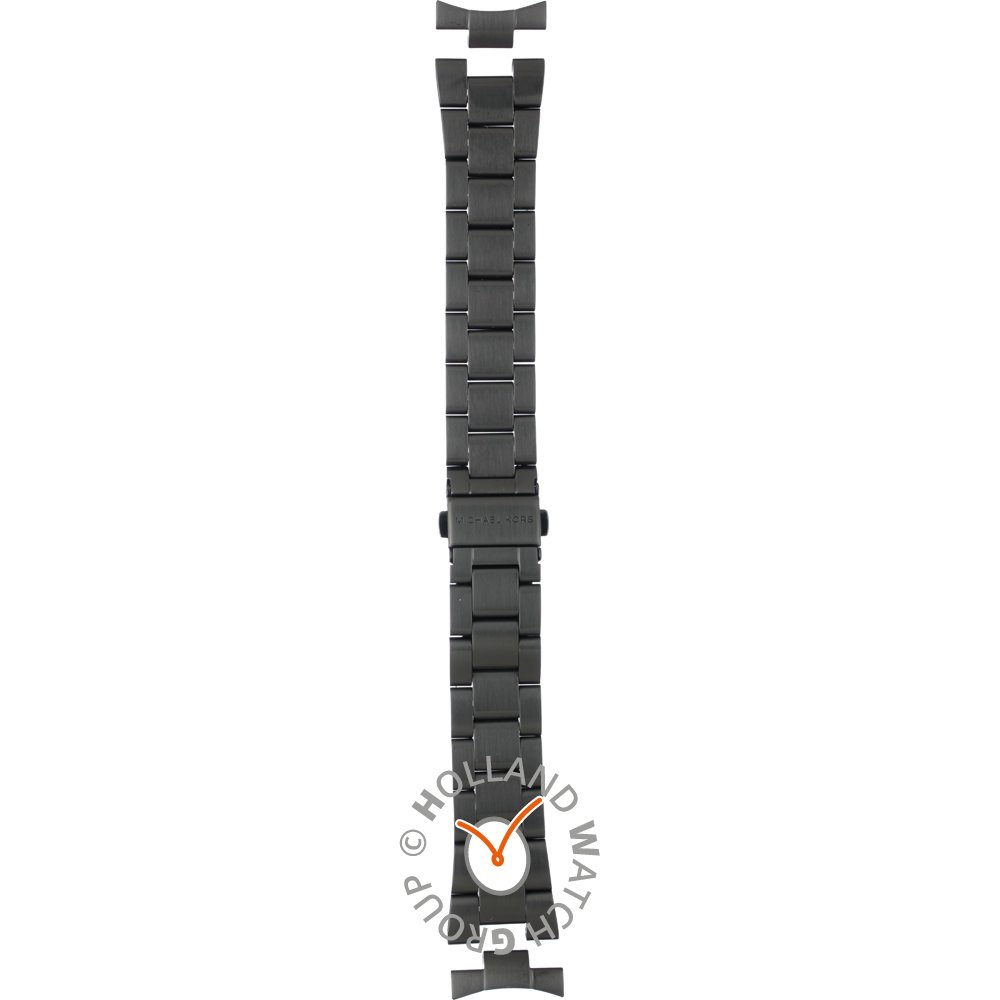 Michael Kors Michael Kors Straps AMKT4015 MKT4015 Reid Horlogeband