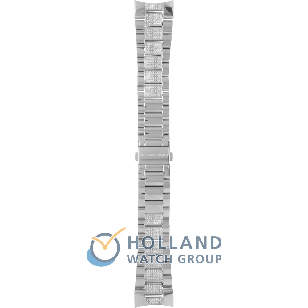 Michael Kors Michael Kors Straps AMKT5000 MKT5000 Bradshaw Horlogeband