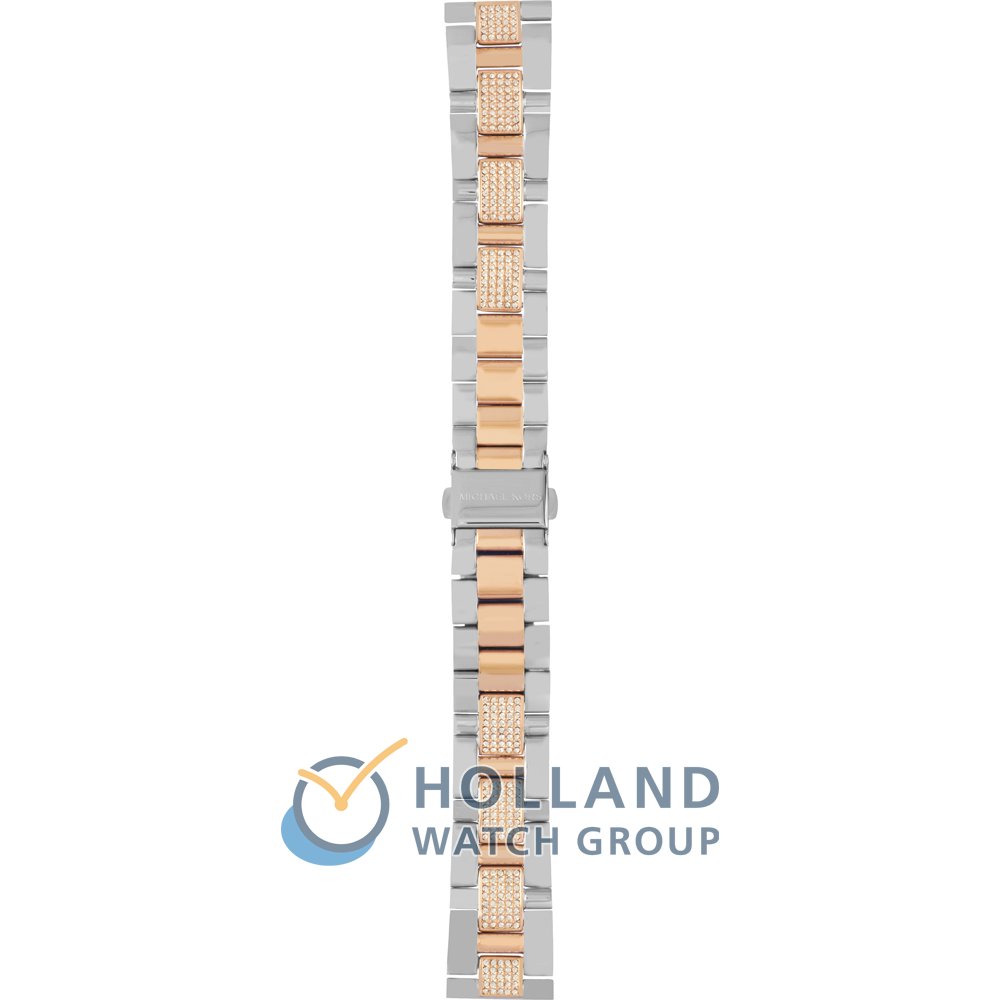 Michael Kors Michael Kors Straps AMKT5040 MKT5040 Sofie Access Horlogeband