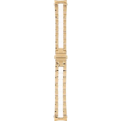 Michael Kors Michael Kors Straps AMKT5057 MKT5057 Runway Horlogeband