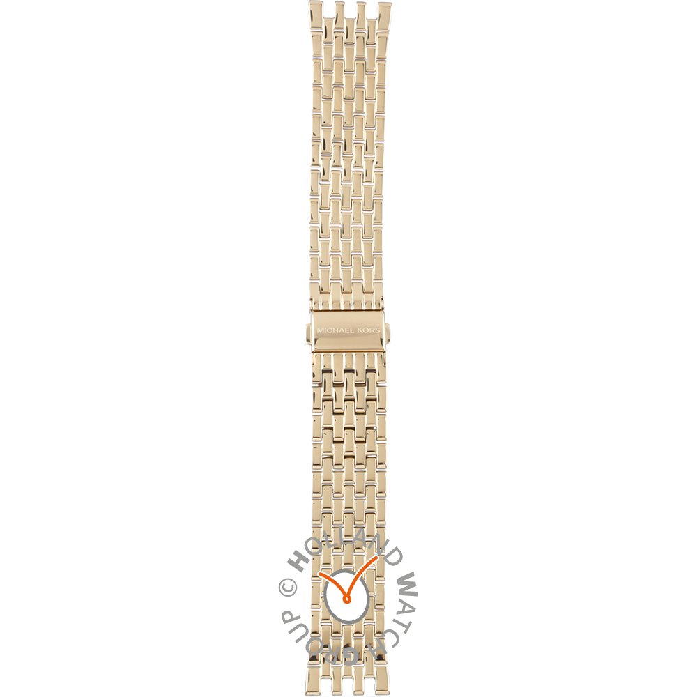 Michael Kors Michael Kors Straps AMKT5127 MKT5127 Darci Horlogeband