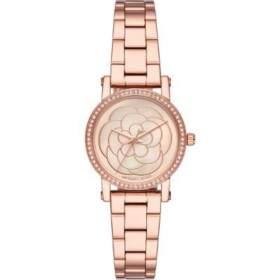 Michael Kors MK3892 Norie Horloge