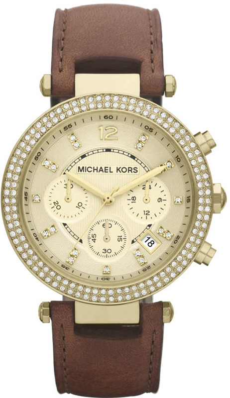 Michael Kors MK2249 Parker horloge