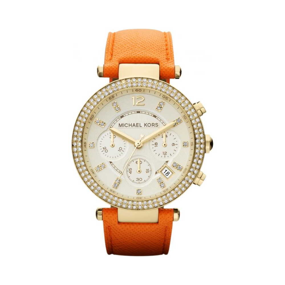 Michael Kors MK2279 Parker Horloge