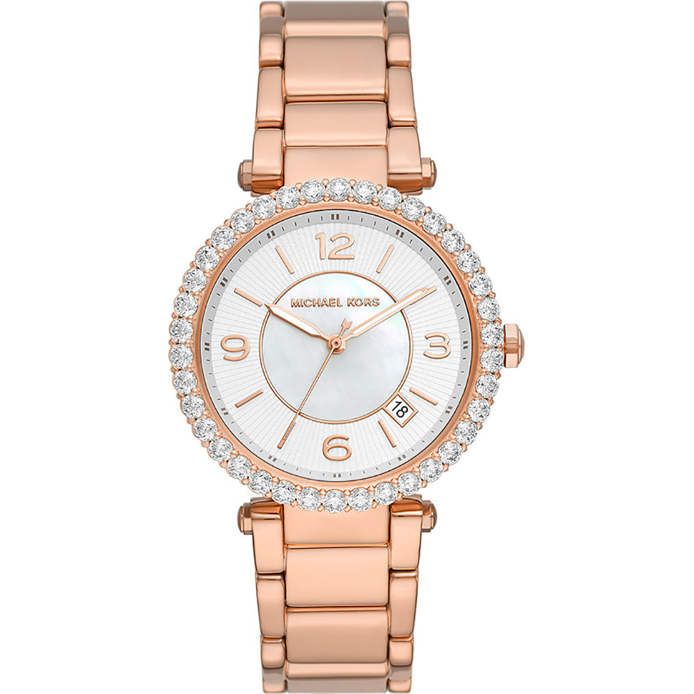 Michael Kors MK4695 Parker Horloge