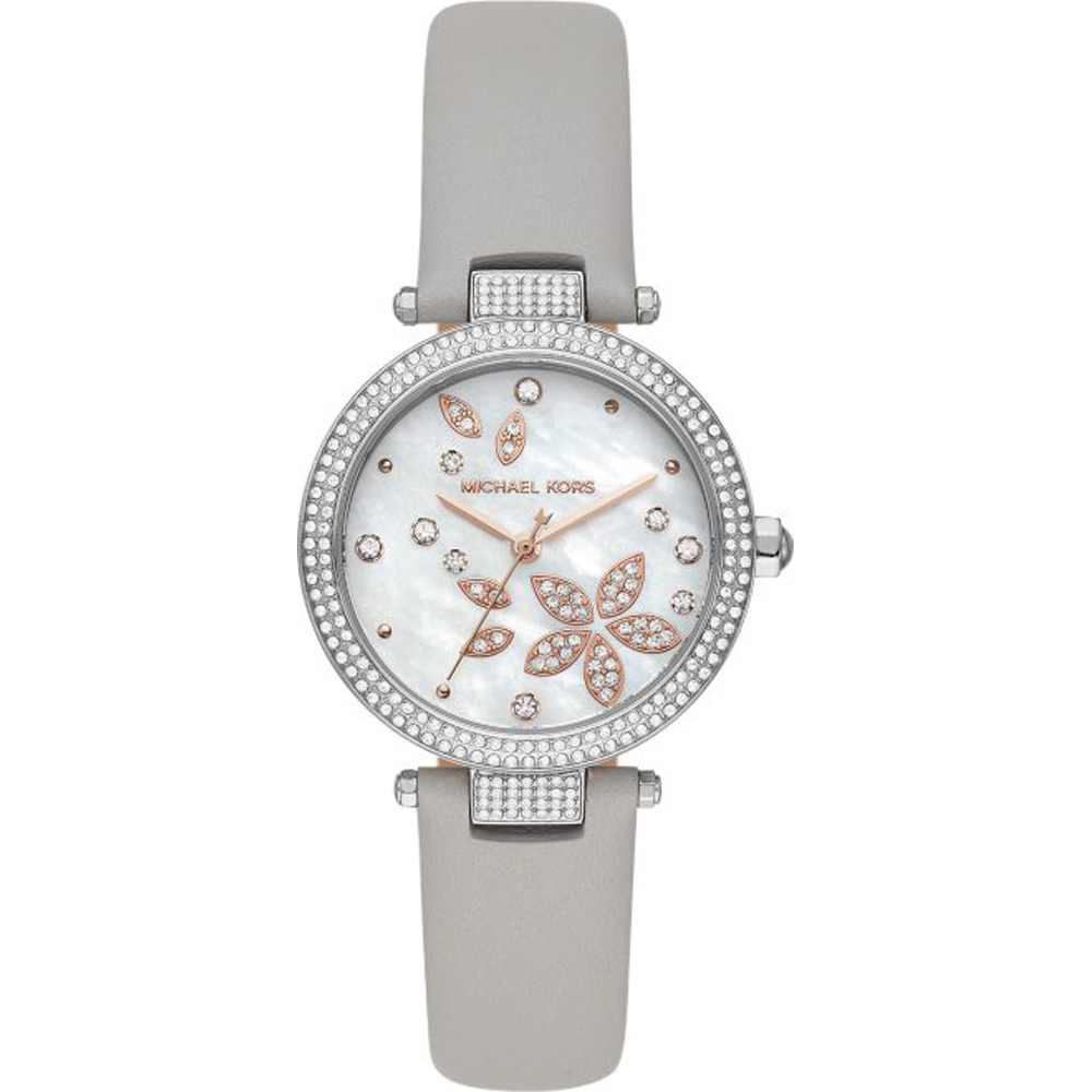 Michael Kors MK6807 Parker Horloge