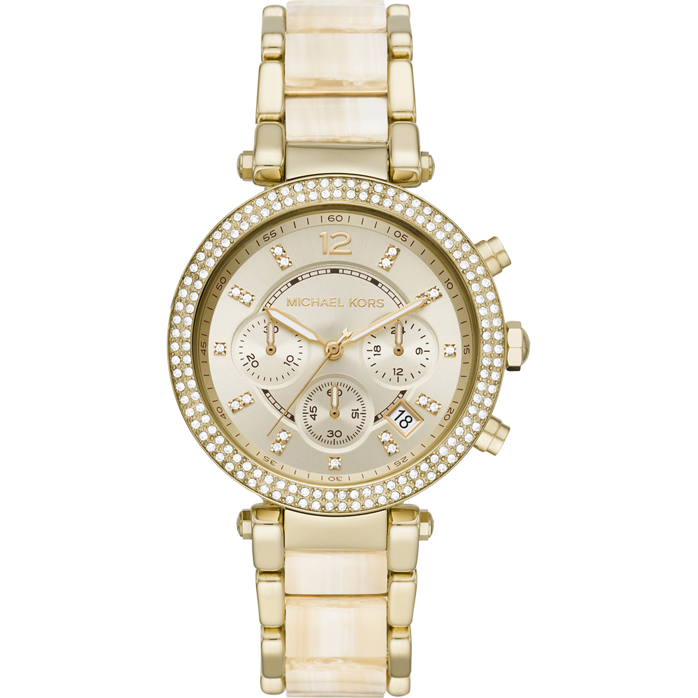 Michael Kors MK6831 Parker horloge