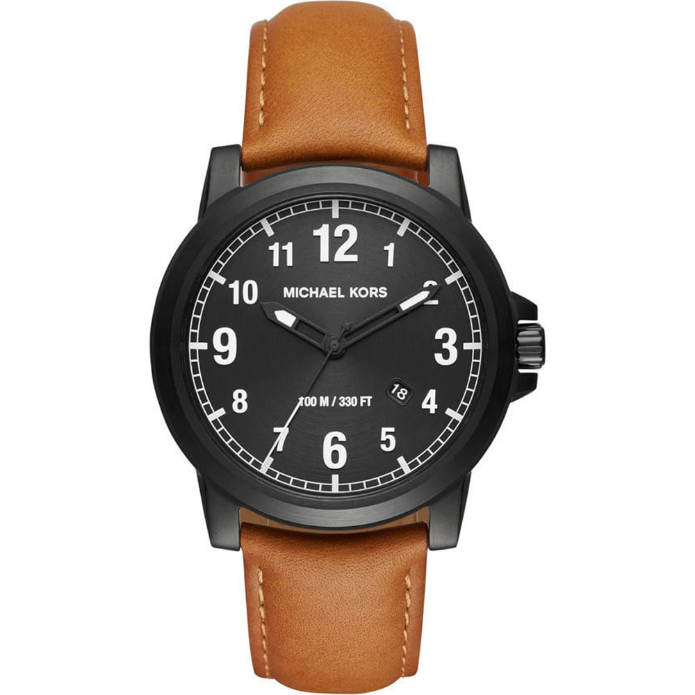 Michael Kors MK8502 Paxton Horloge