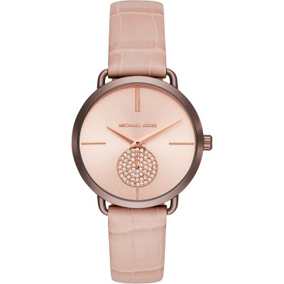 Michael Kors MK2721 Portia Horloge