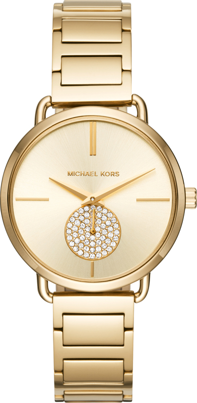 Michael Kors MK3639 Portia Horloge