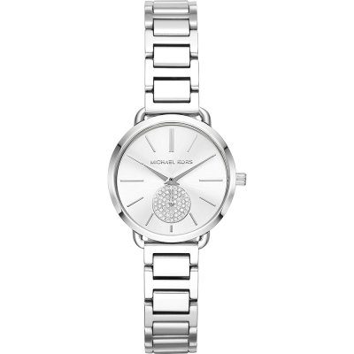 Michael Kors MK3837 Portia Horloge