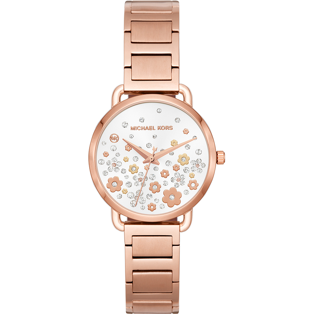 Michael Kors MK3841 Portia Horloge