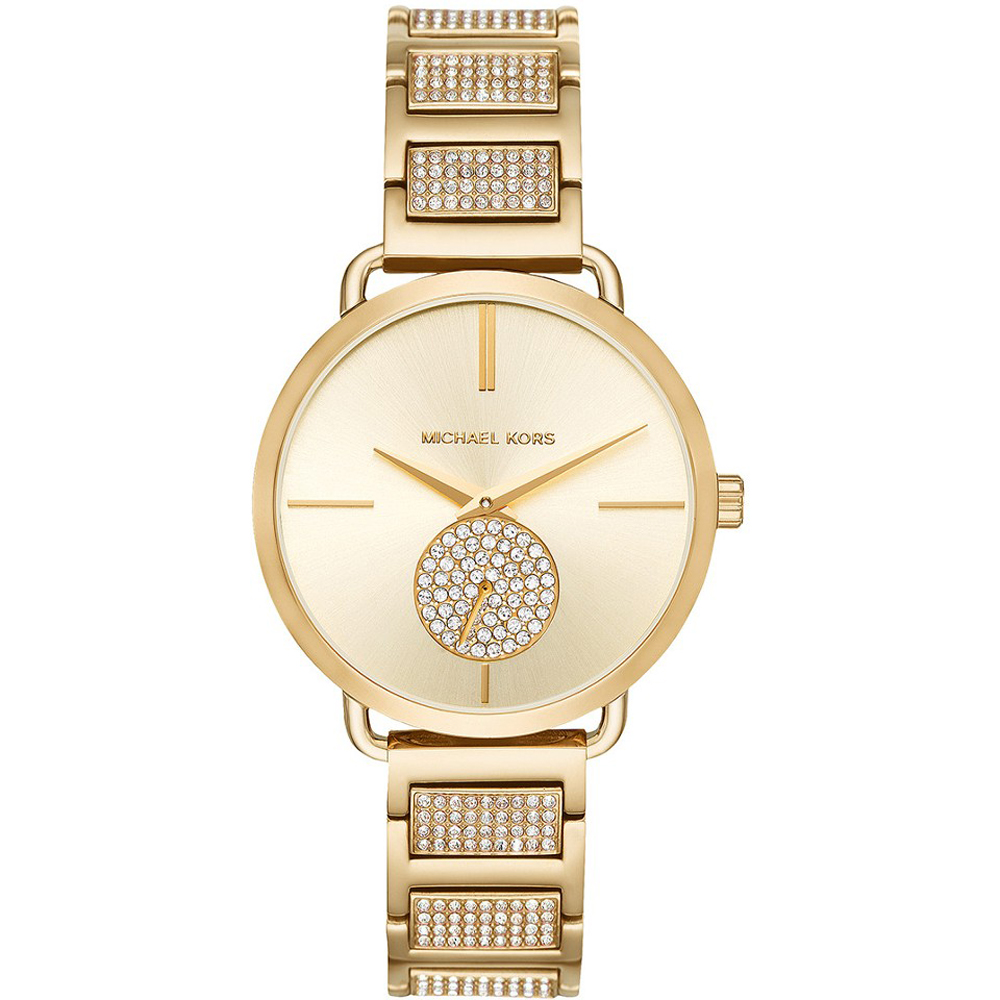 Michael Kors MK3852 Portia horloge