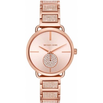 Michael Kors MK3853 Portia horloge