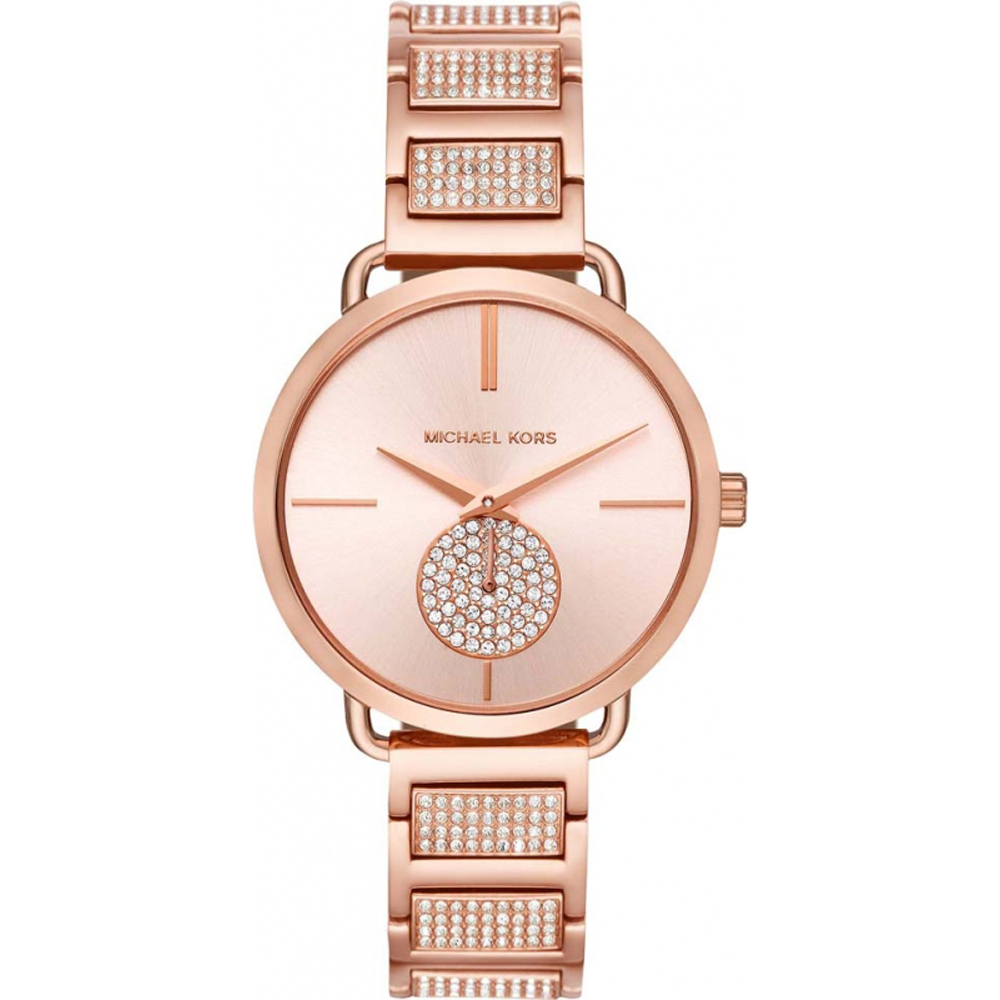 Michael Kors MK3853 Portia horloge