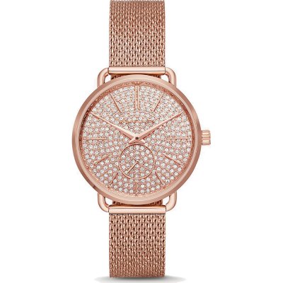 Michael Kors MK3878 Portia horloge