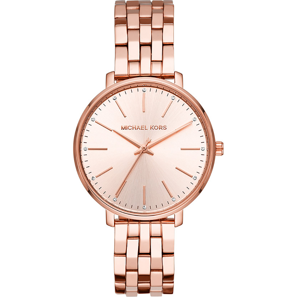 Michael Kors MK3897 Pyper Horloge