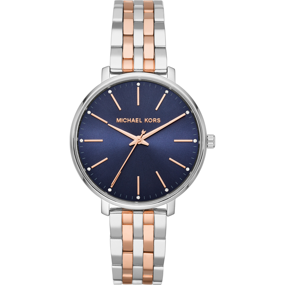 Michael Kors MK4547 Pyper horloge