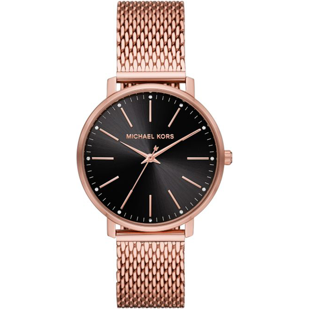 Michael Kors MK4566 Pyper horloge