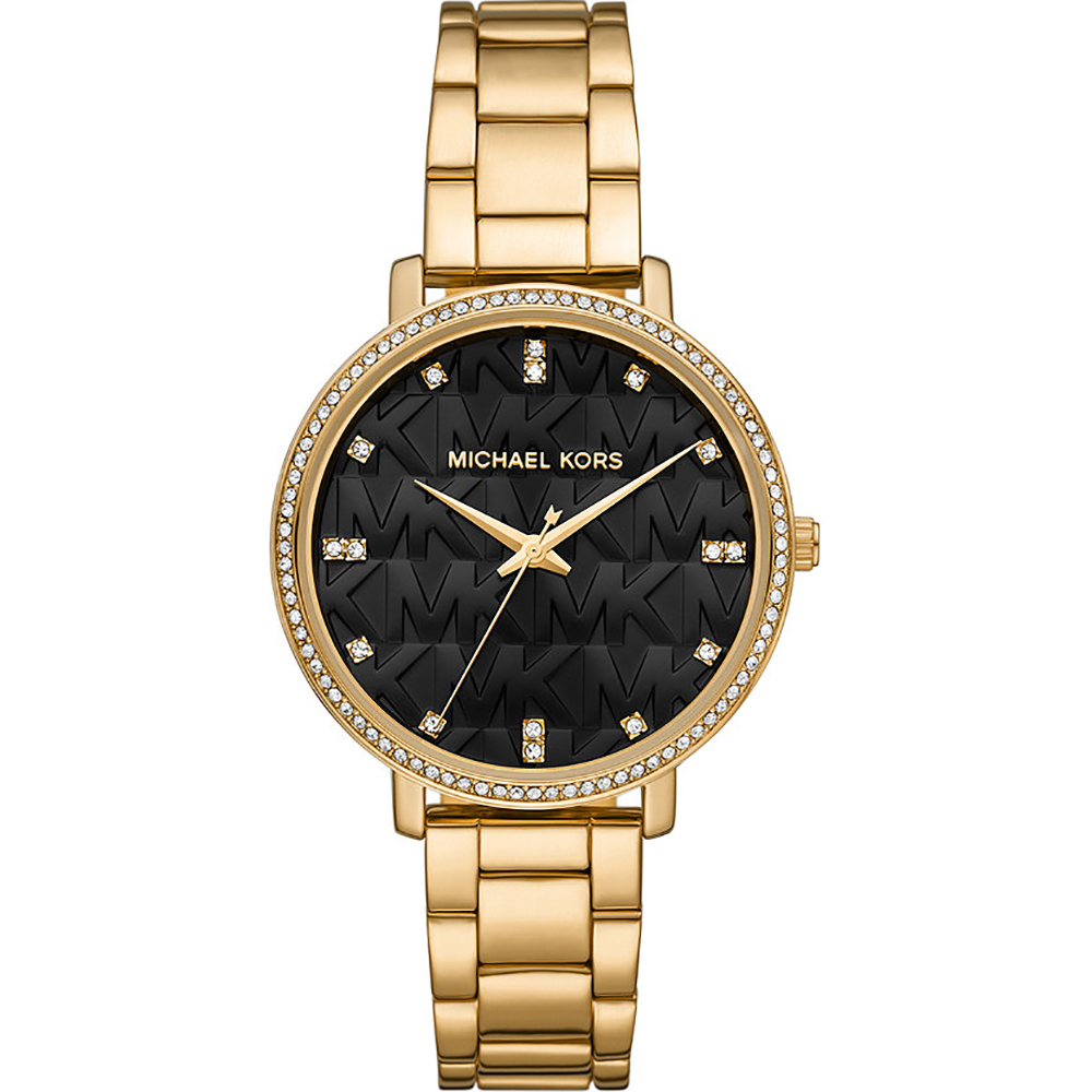 Michael Kors Pyper MK4593 Horloge