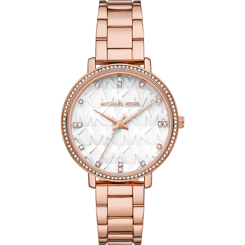 Michael Kors MK4594 Pyper horloge