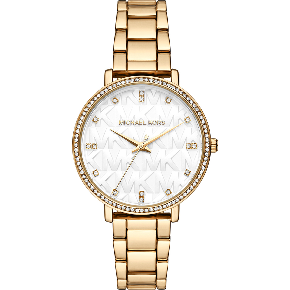 Michael Kors Pyper MK4666 Horloge