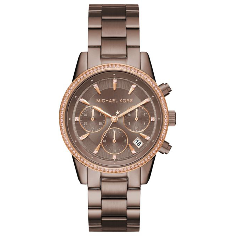 Michael Kors MK6529 Ritz Horloge