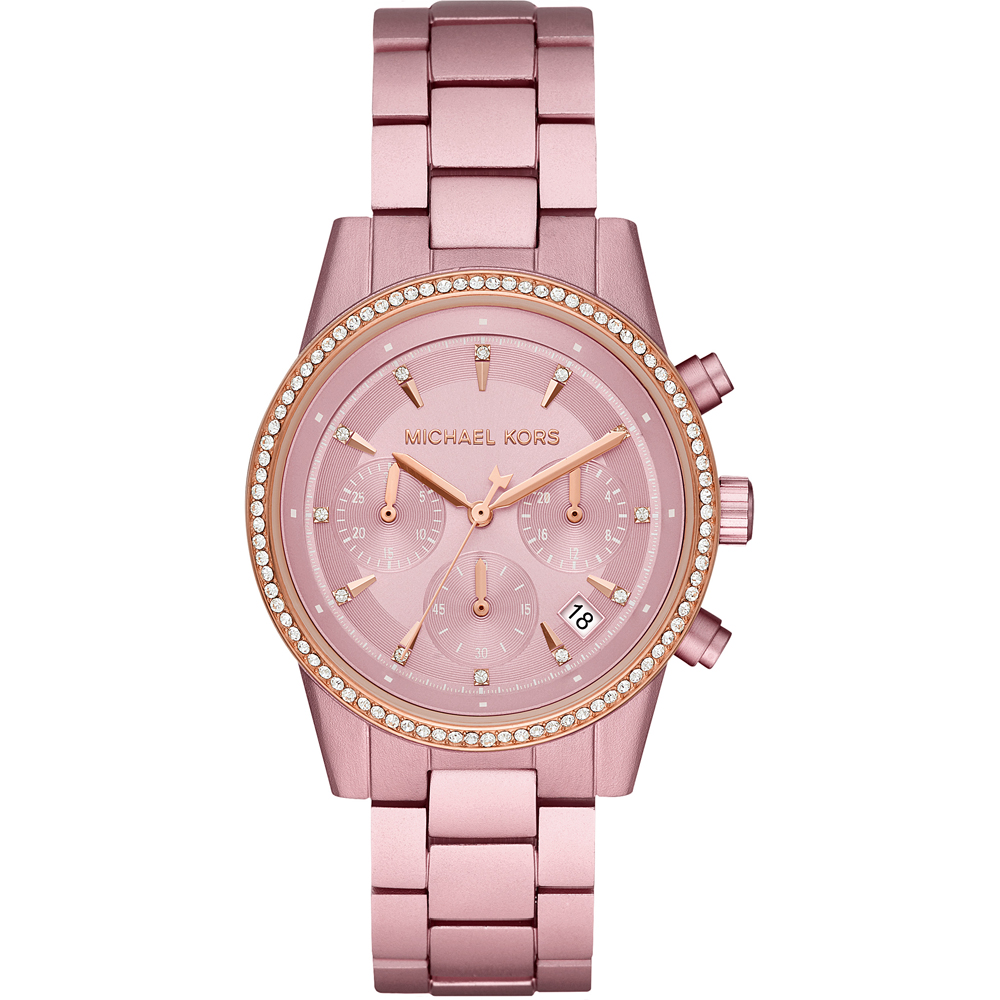 Michael Kors MK6753 Ritz Horloge