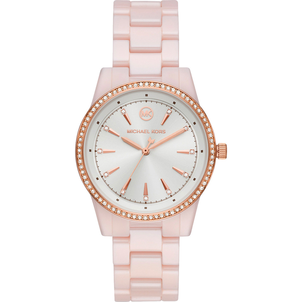 Michael Kors MK6838 Ritz horloge