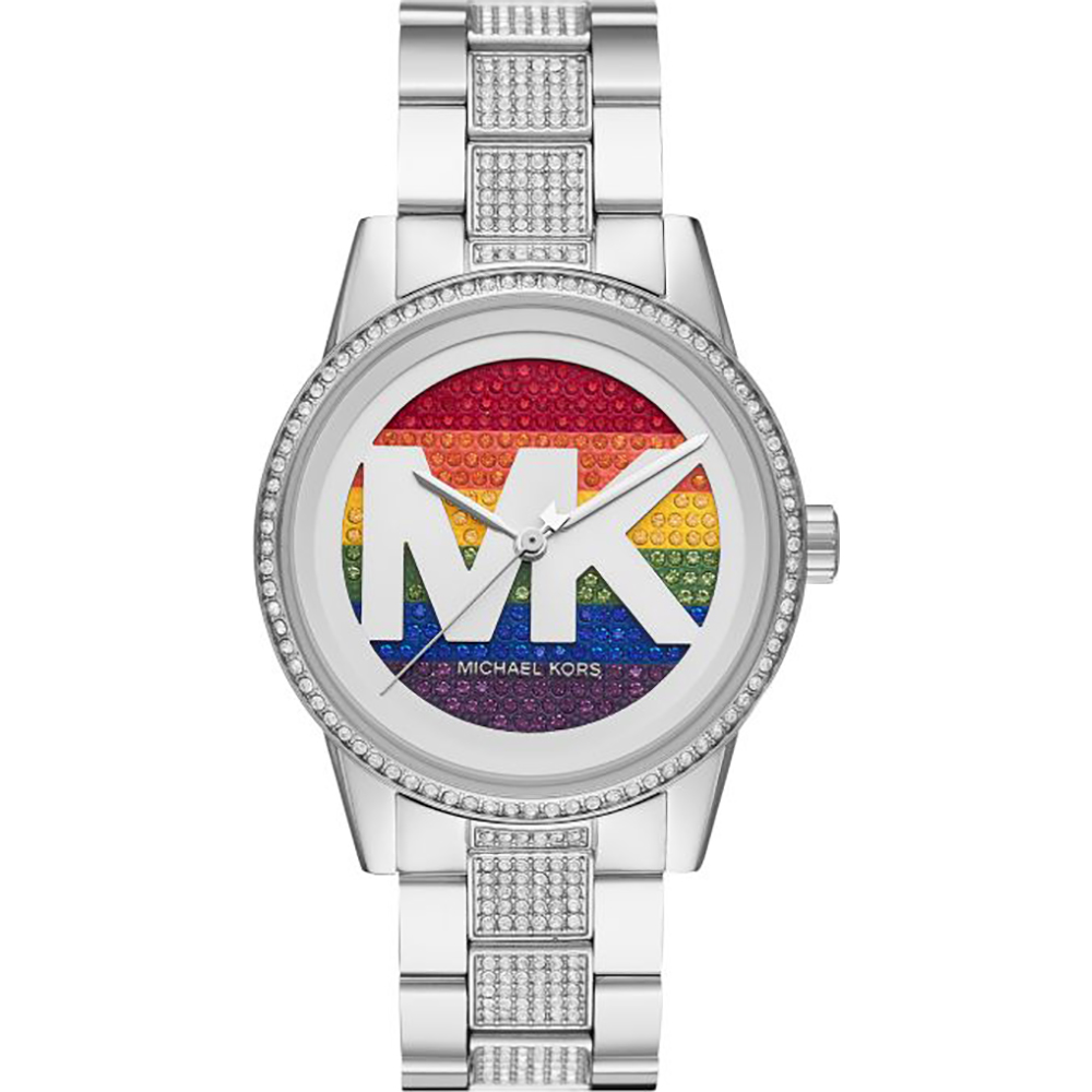 Michael Kors MK6864 Ritz horloge