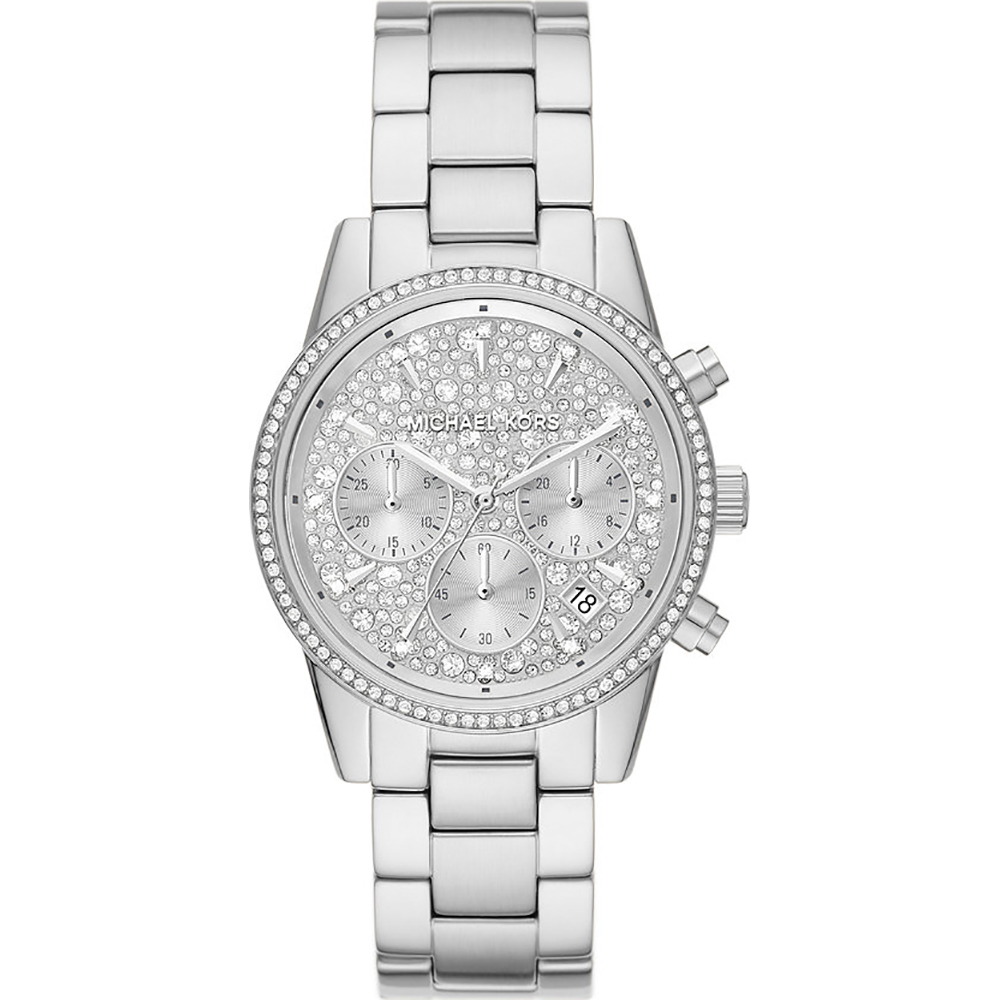 Michael Kors MK7301 Ritz Horloge