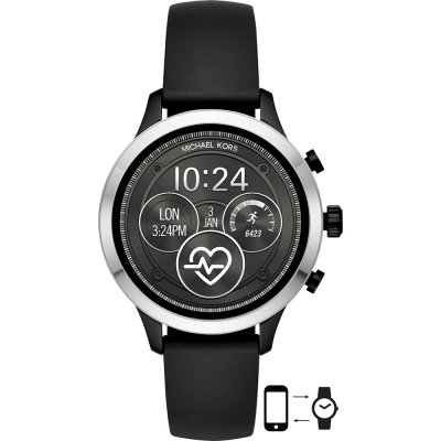 Michael Kors MKT5049 Runway Access Horloge