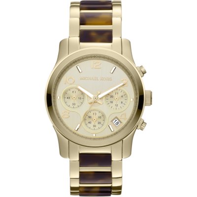 Michael Kors MK5659 Runway Mid Horloge