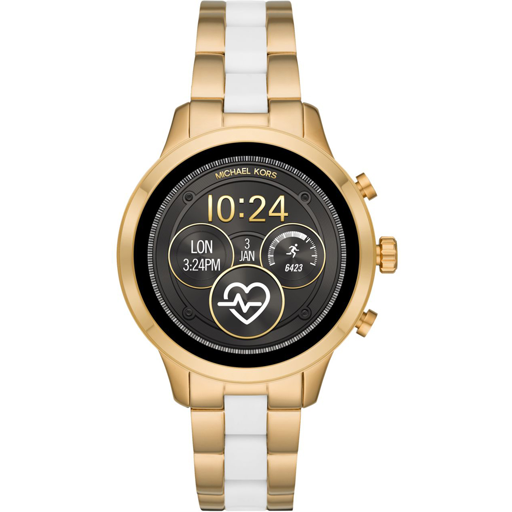 Michael Kors MKT5057 Runway Horloge