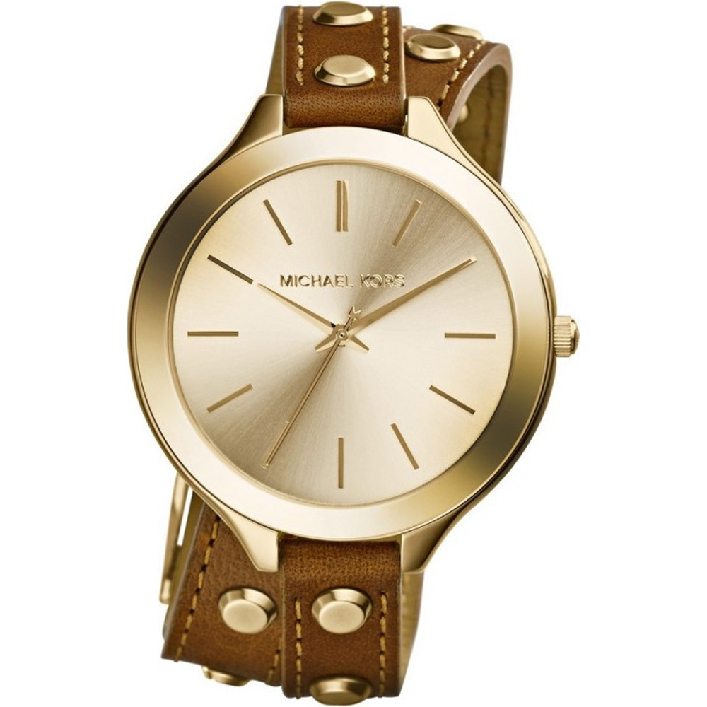 Michael Kors Watch  Runway Slim l MK2348