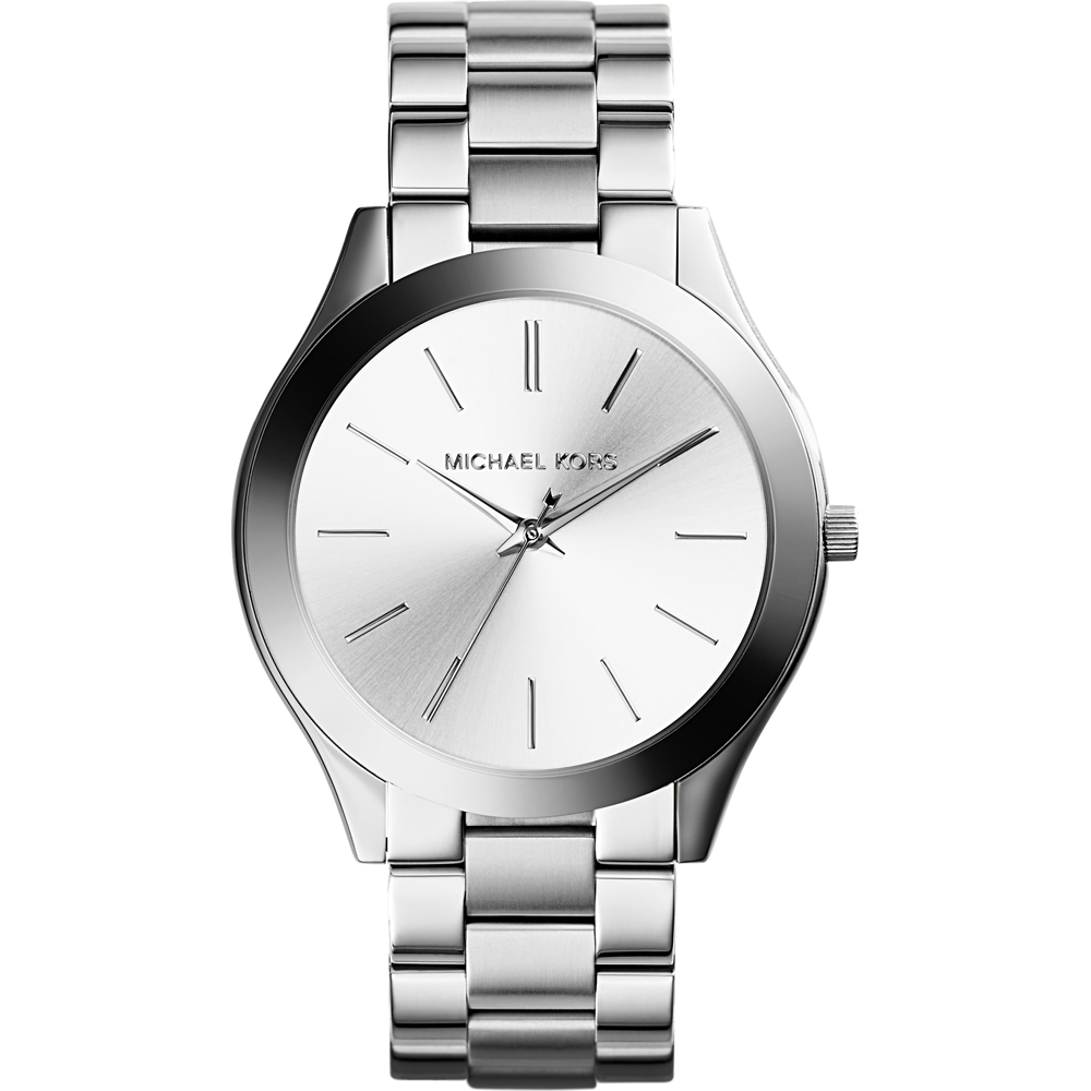 Michael Kors MK3178 Slim Runway horloge • EAN 4051432591563 • Horloge.nl